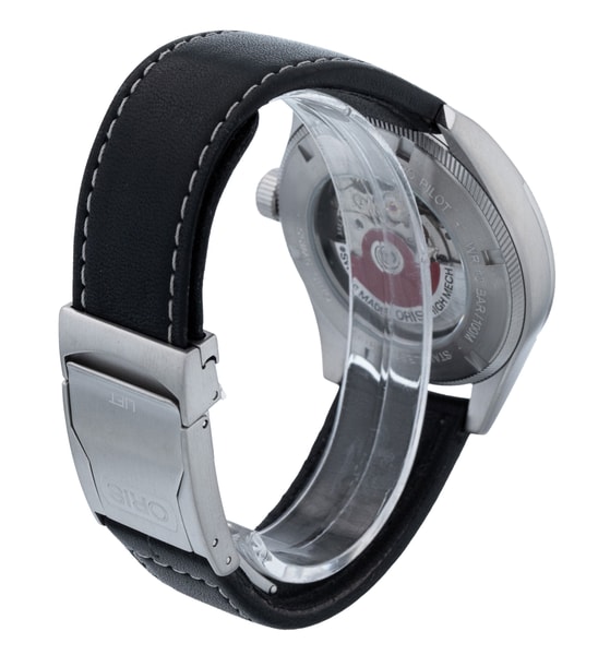 Oris Big Crown ProPilot 751 7697 41 64 LS